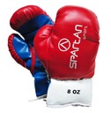 Americké juniorské boxerské rukavice 8 oz