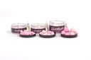 Pop Up Citruz Pink Nash guličky 15mm 75g