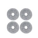 4x utierka na mop Robot Vacum Mop Pad Dreame L10S Ultra L10 Prime L20 ultra