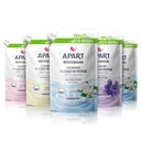 Apart Hydratačné krémové tekuté mydlo 5x400ml