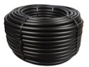 PE zavlažovacie potrubie 16 mm 100 mb 4 bar