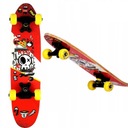 SKATEBOARD Classic Kompletný SKATEBOARD MALÝ