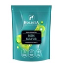 Holista MSM organická síra pre psov a mačky 500g