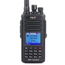 TYT MD-UV390 IP67 DMR FM rádio lakťový toki