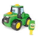 JOHN DEERE JOHNNY TRACTOR Key 'N Go Lights