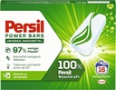 Kapsuly Persil POWER BARS