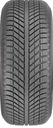 2x Goodyear VECTOR 4SEASONS SUV G2 215/55 R18 99V