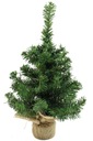 VIANOČNÝ STROMČEK Everlands umelý vianočný stromček 45cm