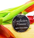 Henna Powder Exclusive Henna Light Chocolate 10ml