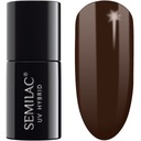 029 Semilac Hybrid Espresso Varnish 7ml