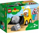 LEGO Duplo Town Buldozér 10930