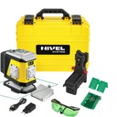 NIVEL SYSTEM LASER CL1G GREEN Systém Nivel