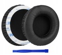 SLÚCHADLÁ HUBKY PRE SLÚCHADLÁ STEELSERIES SIBERIA X300 HQ QUALITY