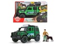 PROMO Car Forest stráž 23cm Playlife