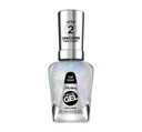 SALLY HANSEN MIRACLE GEL TOP COAT 106 UNICORN