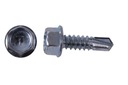 SKRUTKY, samorezné kovové SKRUTKY, 6,3x38 mm