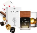 K2 EVOS BOSS flakón 50ml vôňa do auta