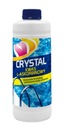 Vitamín C Crystal kyselina L-askorbová 1l do bazéna