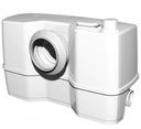 Čerpacia stanica GRUNDFOS Sololift 2 WC-3 čerpadlo 230V
