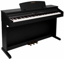 Dynatone SLP-150 BK - digitálne piano
