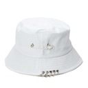 A2 rybársky klobúk Bucket HAT - Krúžky na zatváracie špendlíky