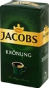 Jacobs Kronung mletá káva 500 g