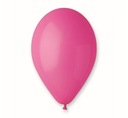 Balón G90 pastelový 10
