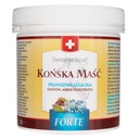 Herbamedicus FORTE chladivá konská masť 250 ml
