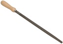 PILNÍK OKRUHOVÝ 350MM Č.1 HRUBÝ ŠKRABKA NA KOV