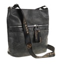 Elegantná dámska kabelka dk51 messenger bag