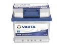 Batéria VARTA 12V 44Ah 440A Blue Dynamic