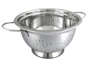 CEDNÍK HLBOKÝ OCELOVÝ 24CM KINGHOFF KH-1237