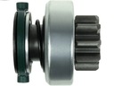 AS-PL SD0126 štartér bendix