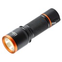 Baterkové svietidlo 3xAA 200 lm COB LED
