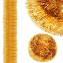 REŤAZ NA VIANOČNÝ STROMČEK 6M 10cm VIANOČNÝ STROMČEK