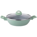 Panvica hlboká 26 cm HRNIEC Valdinox Sabio 2,6 l