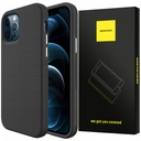 POUZDRO NA IPHONE 12/12 PRO SPACECASE CORE ARMOR