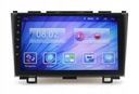 RÁDIO GPS NAVIGÁCIA HONDA CRV 2006-2012 ANDROID