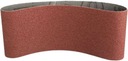 Nekonečný brúsny pás, plátno X LS307X 75x533 10 ks. gr.120 Klingspor 26868