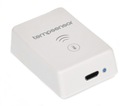 BLEBOX TEMPSENSOR WiFi teplomer iOS/Android senzor