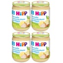 HIPP Guláš so zemiakmi a králikom - 190 g