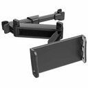 NASTAVITEĽNÝ DRŽIAK DO AUTO PRE TABLETOVÝ TELEFÓN
