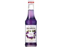 MONIN Fialkový limonádový sirup 250 ml