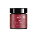 MKS Eco Curl krém na zvýraznenie kučier 113 ml