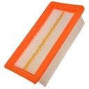 Komínový filter pre KARCHER AD 2 AD 3 AD 4 umývateľný