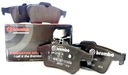Brembo Kocki ESPACE IV LAGUNA II 1.6 2.0 1.9 DCI