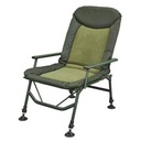 Mamutí stolička Starbaits STB Comfort