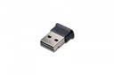 Mini Bluetooth V4.0 Class 2 EDR A2DP na USB 2.0 adaptér