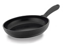 Salto panvica 24 cm s povrchovou úpravou Greblon C3+ NOIS