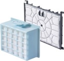 HEPA FILTER + ochrana motora pre dekontamináciu Bosch BGL6POW2